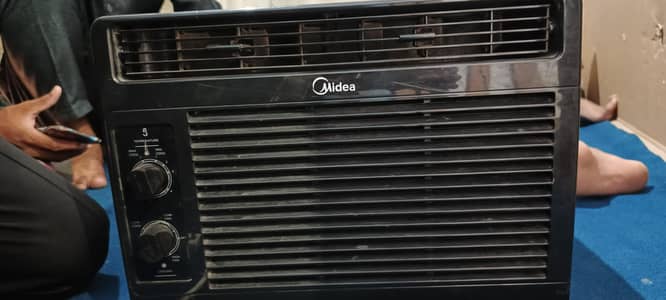window Ac