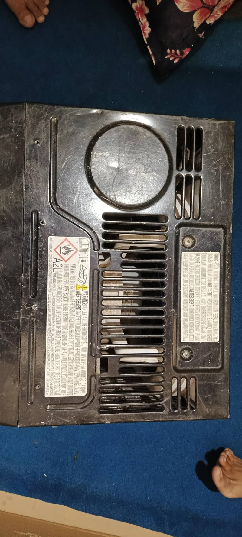 window Ac 1