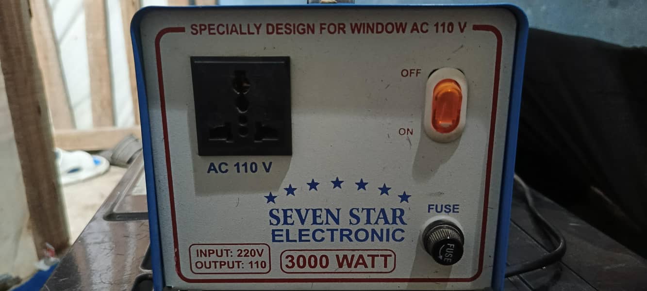 window Ac 6