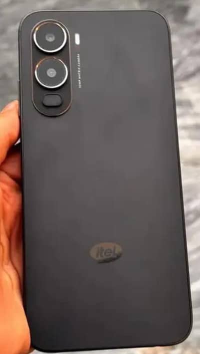 itel city 200 4gb 128gb