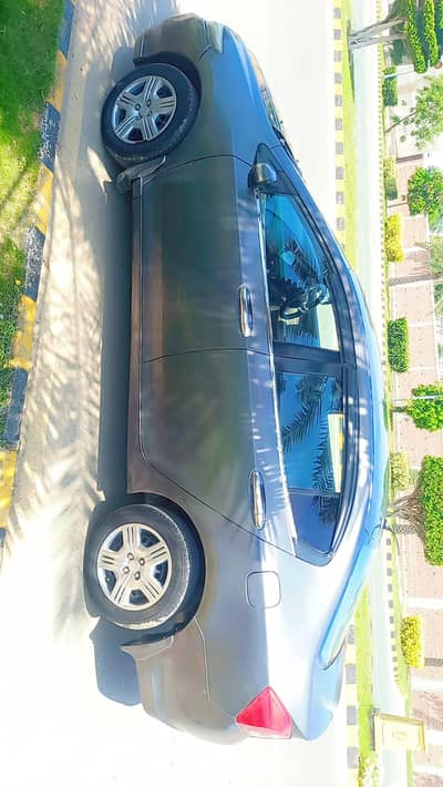 Honda City IVTEC 2014