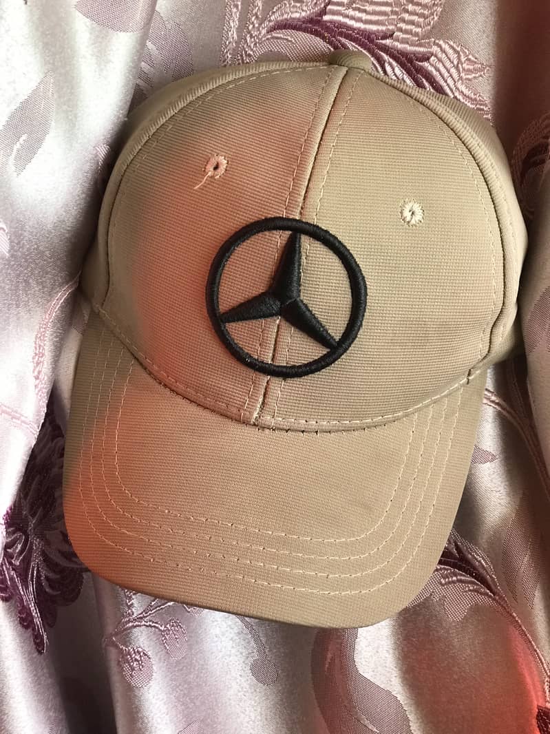 Boys cap 0