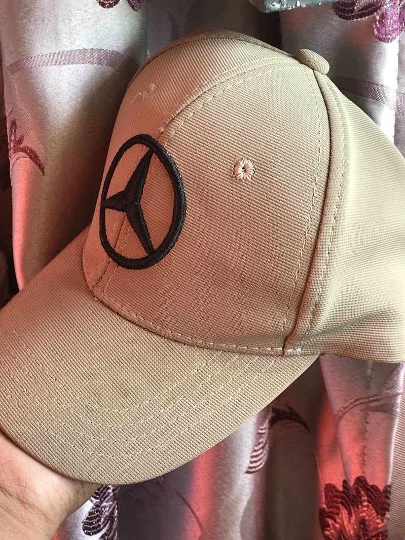 Boys cap 2