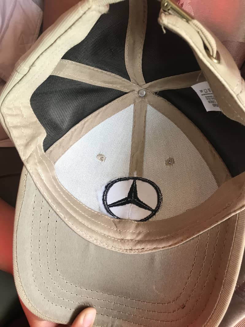 Boys cap 3