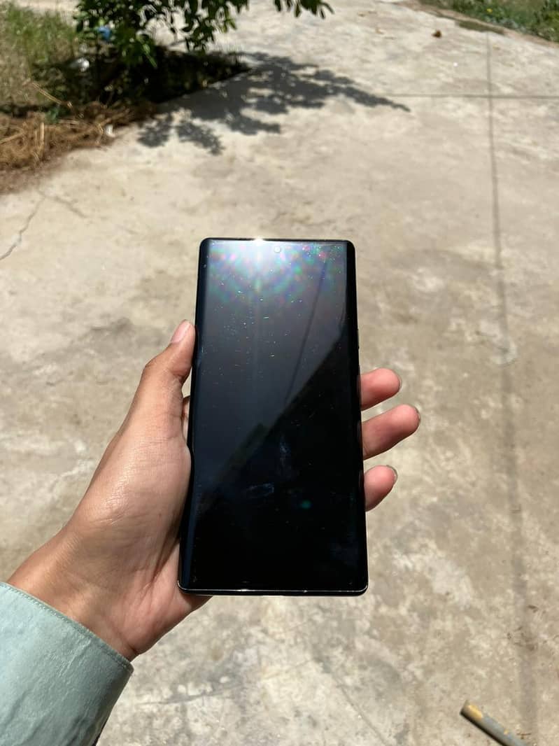 PIXEL 6 PRO 1