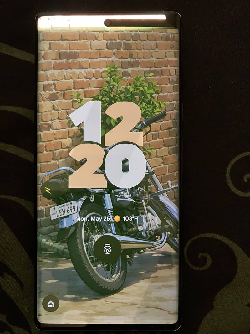 PIXEL 6 PRO 6