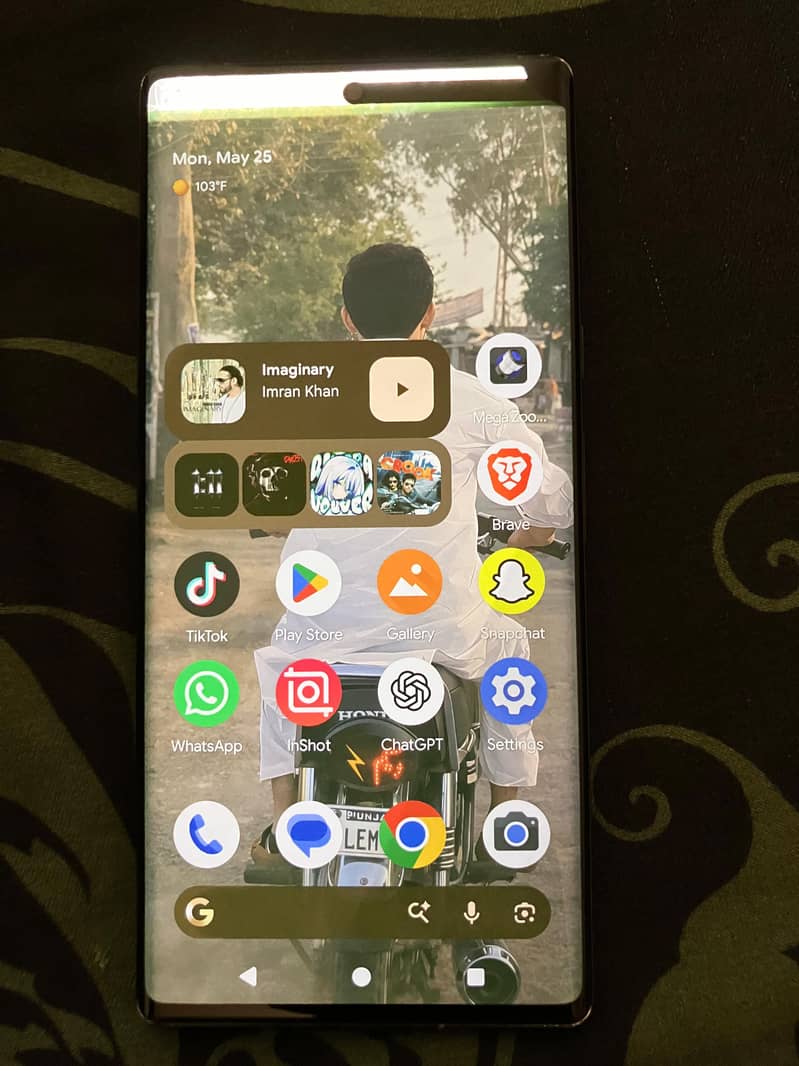 PIXEL 6 PRO 7