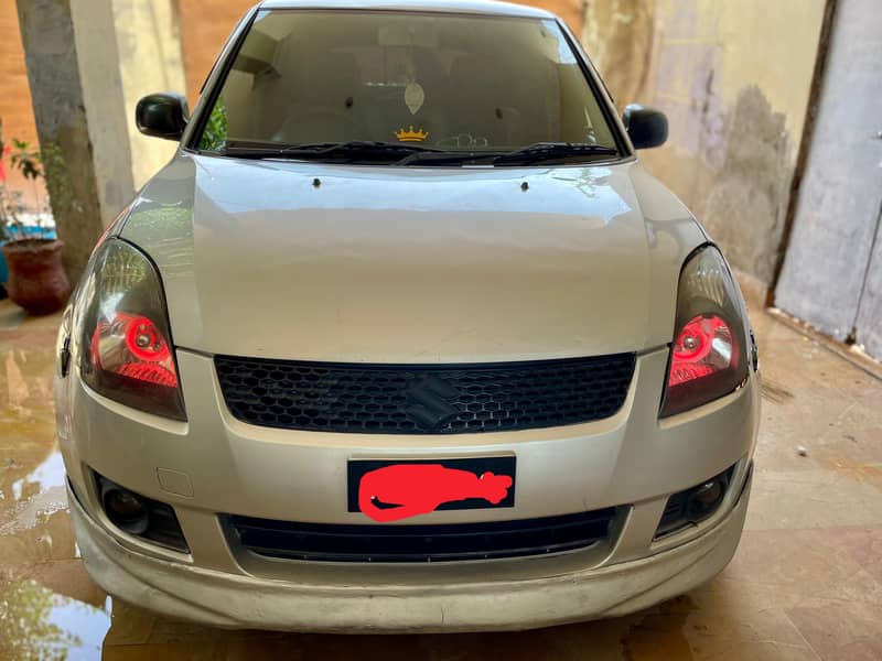 swift 2011 4