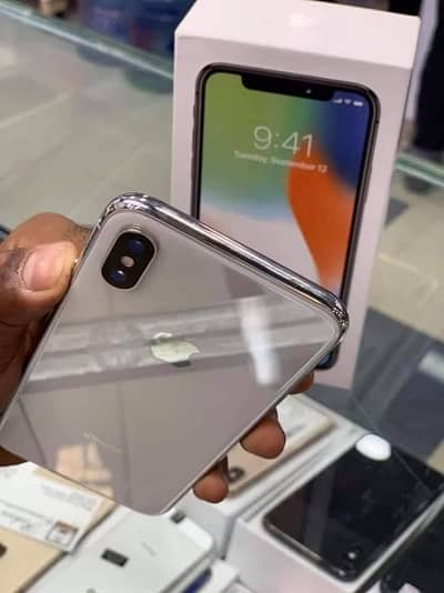 IPhone x pta approved