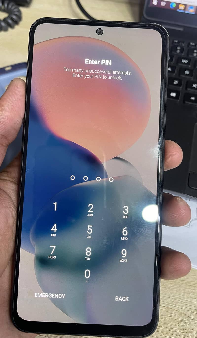 Realme 12 1