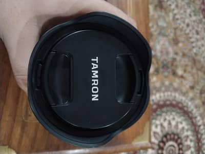 Tamron f/2.8 24mm