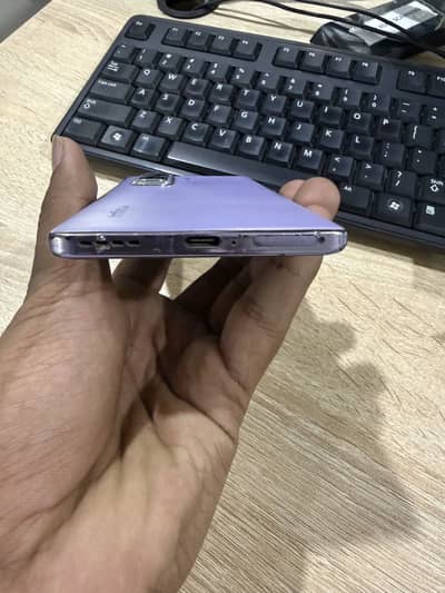 Infinx hot 50 pro plus