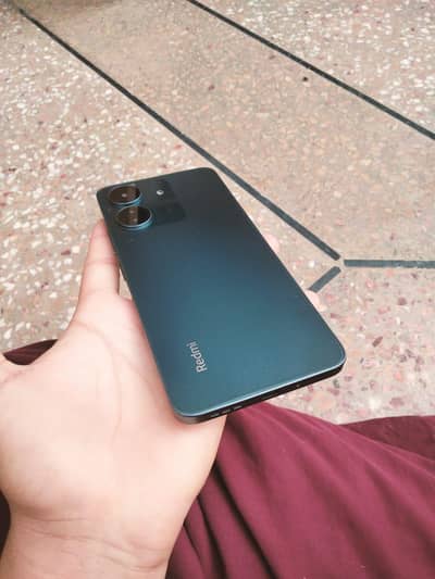 Redmi 13c