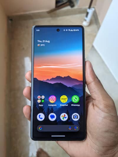 Google Pixel 7 official pta approved 10/10