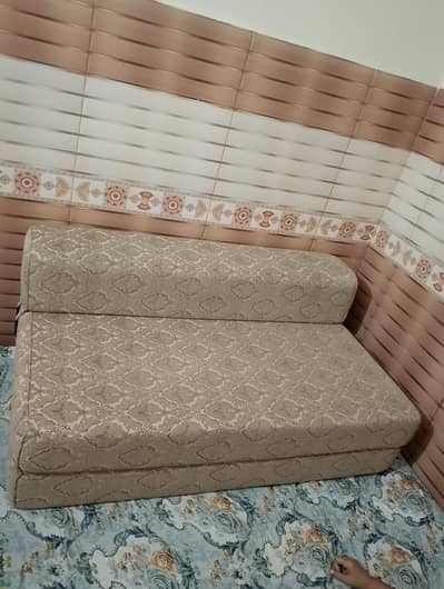 sofa bed