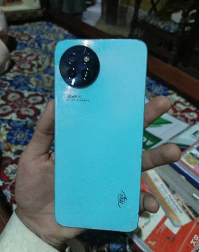 itel S23 official pta 8gb 256gb 03024938814 only call
