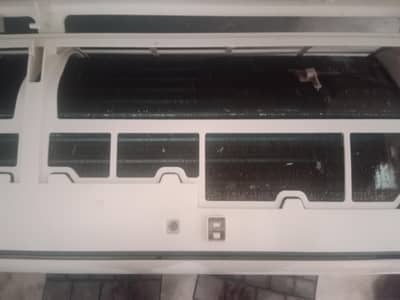 Haier Ac 1.5 ton