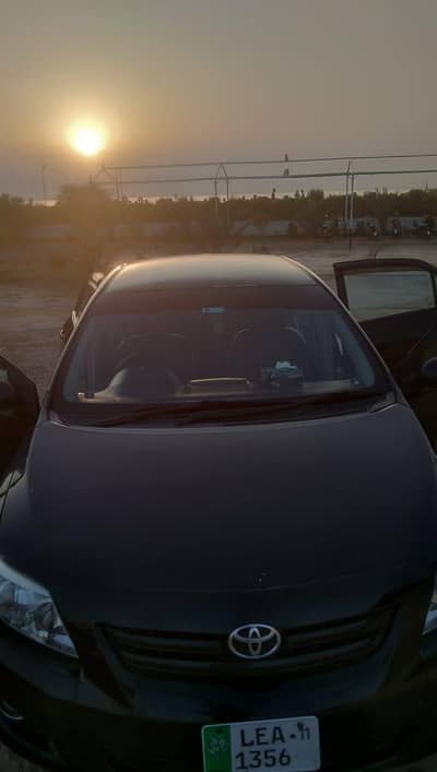 carolla XLI for sale 2450000