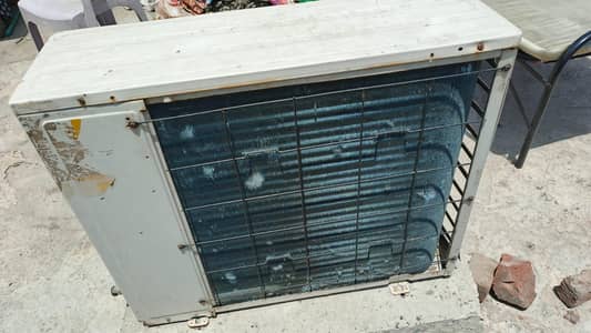 haier Ac in geniune condition 03004932035