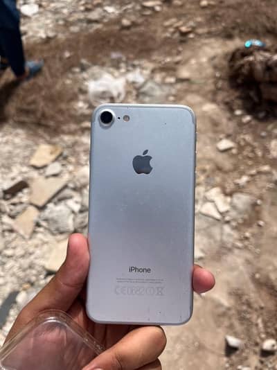 I phone 7 Non pta 10 by 10 bettery cheng  All ok set  128 memory