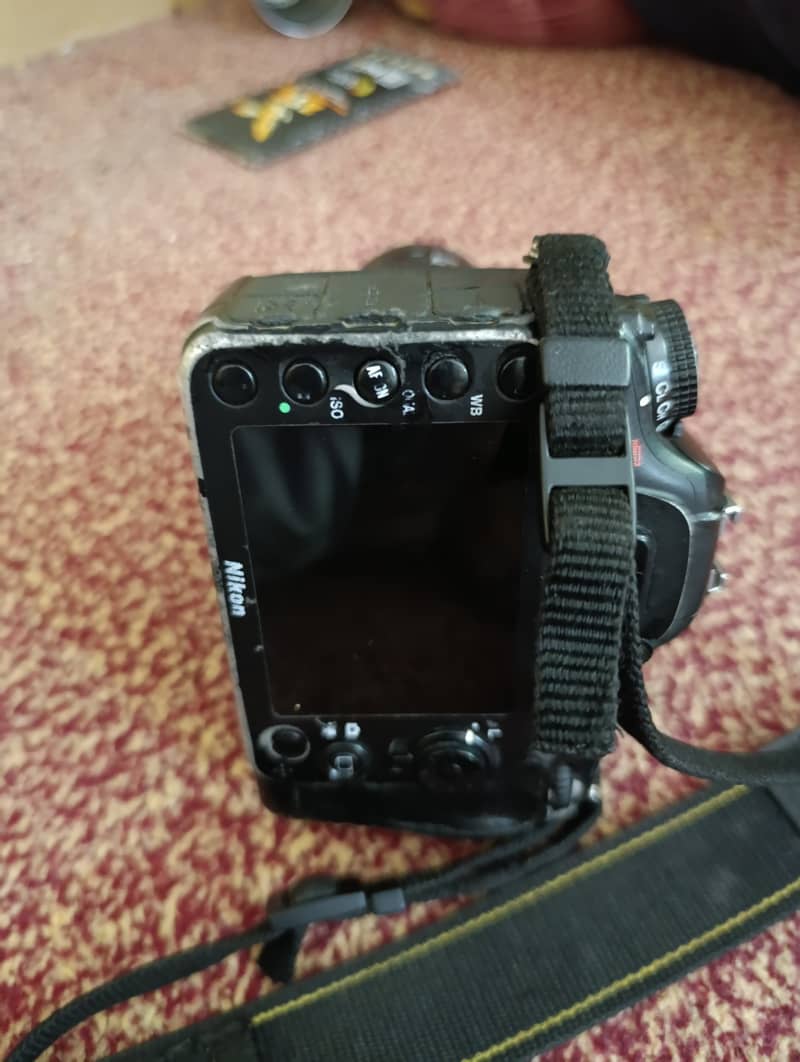 Nikon d7100 1