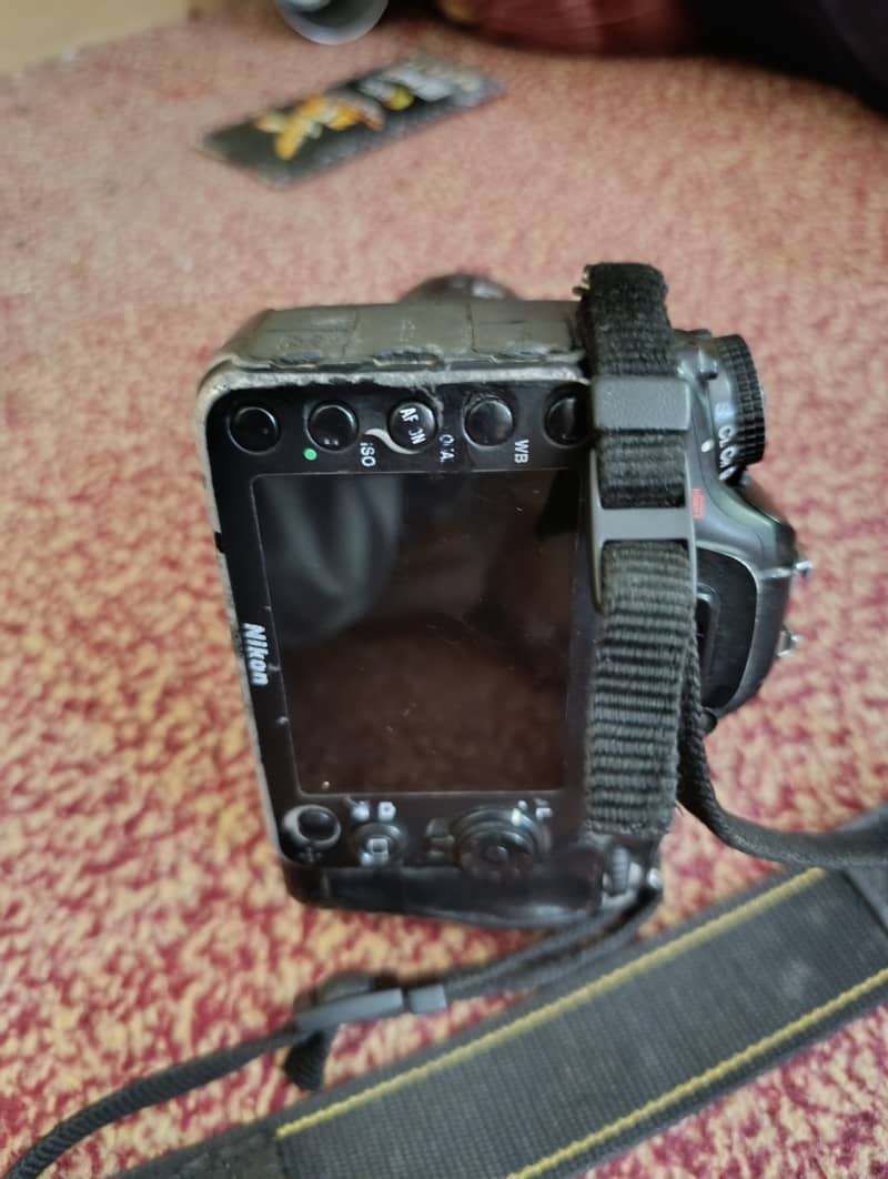 Nikon d7100 2