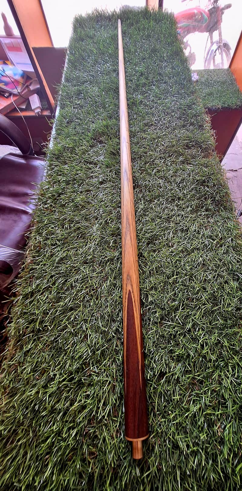 Snooker cue 0