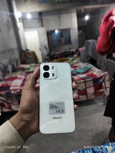 oppo A6s 8 gb 256 gb
