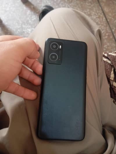 OPPO A76 urgent sale