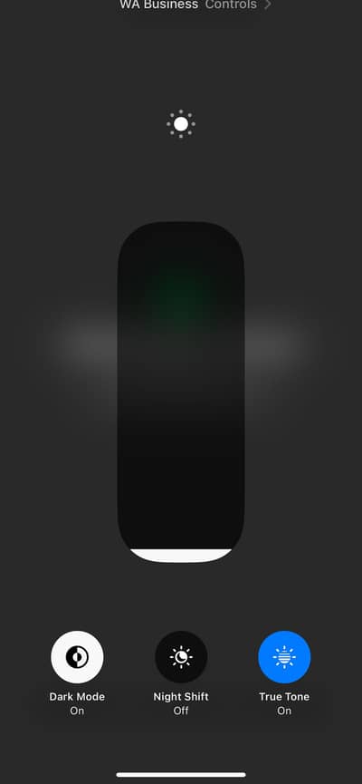 iPhone XS Max non pta 256gb battery health 71 back change hony wali ha