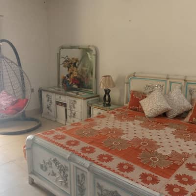 Bed for sale