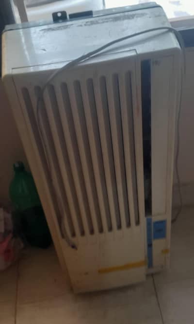 Haier Ship A,c