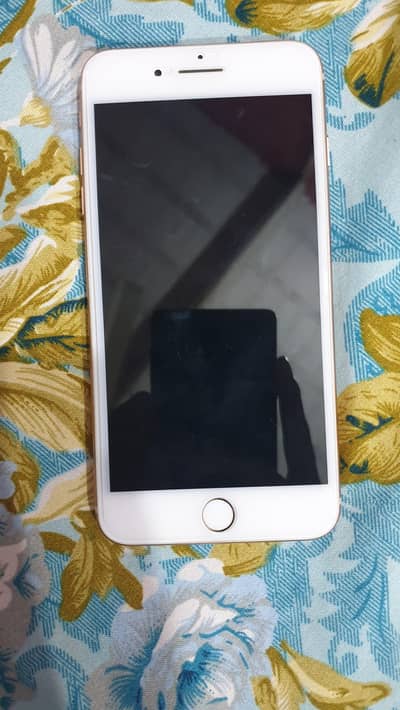 Apple iPhone 8 Plus