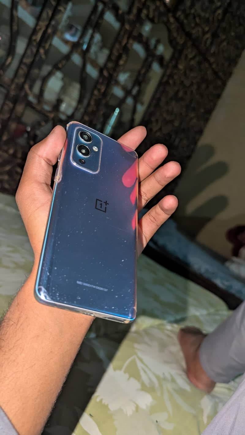 One Plus 9 3
