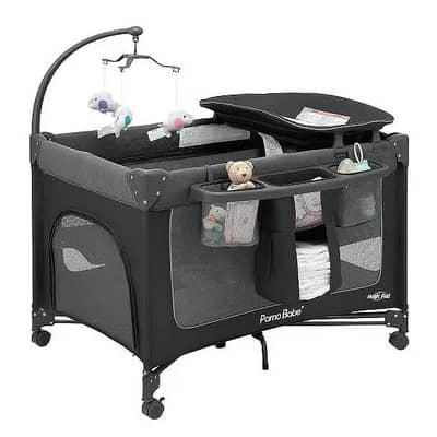 Kids Cot/ Baby Cot/ Travel Cot/ Playpen/ Crib/ Bassinet