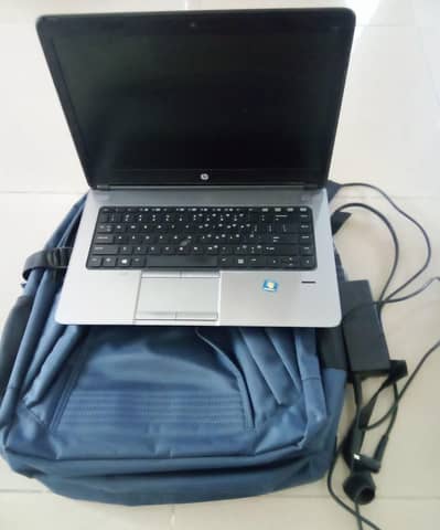 HP ProBook A6 5350M e to i5 Intel approx) with free bag and USB 8 GB