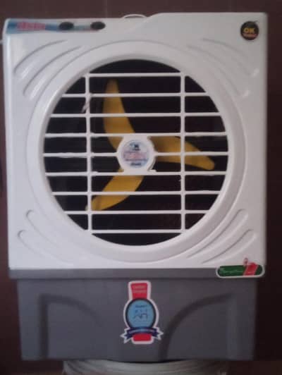 Mini air cooler 12v