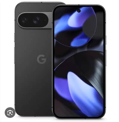 Google pixel 9 pta approved c. p