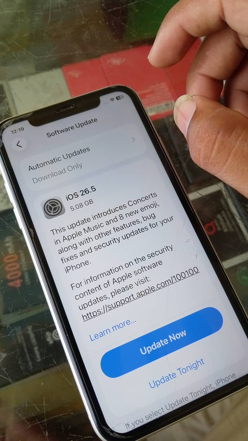 Apple iPhone 11 1