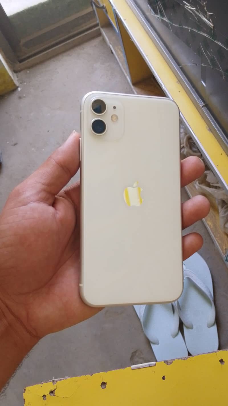 Apple iPhone 11 2