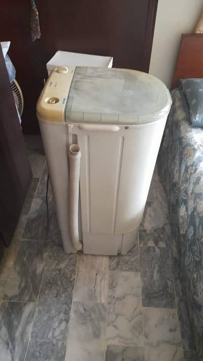 Dryer