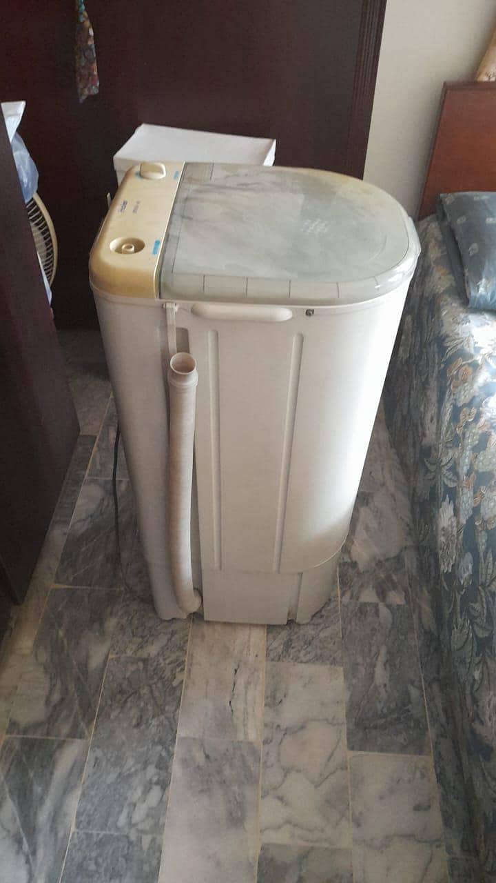 Dryer 0
