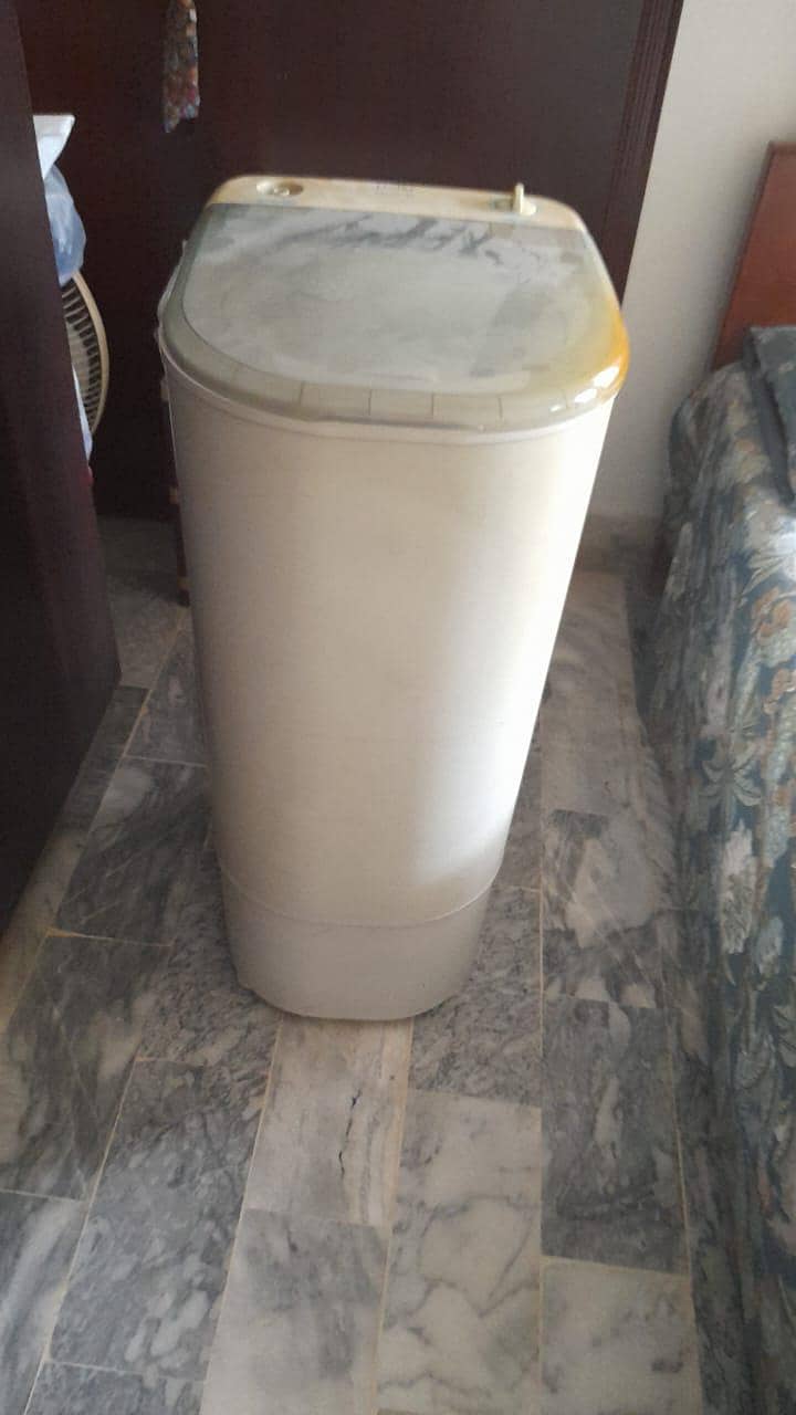 Dryer 1