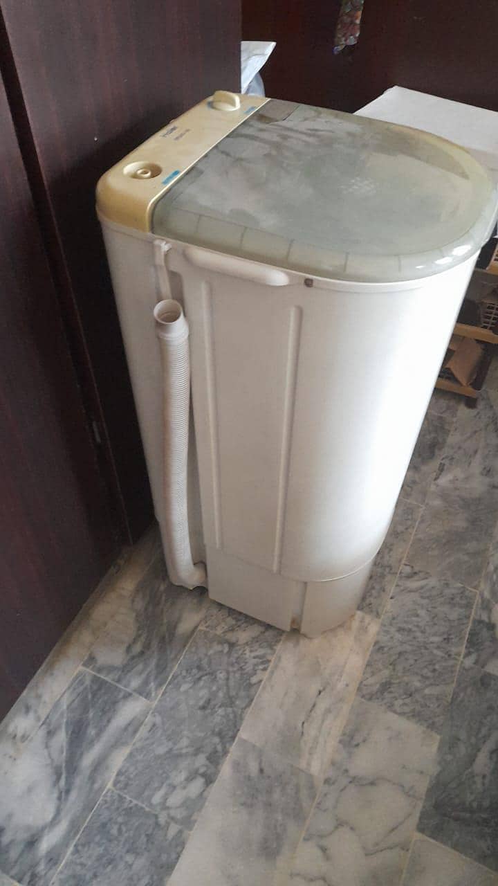 Dryer 5