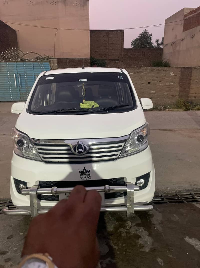 Karvan Plus 7