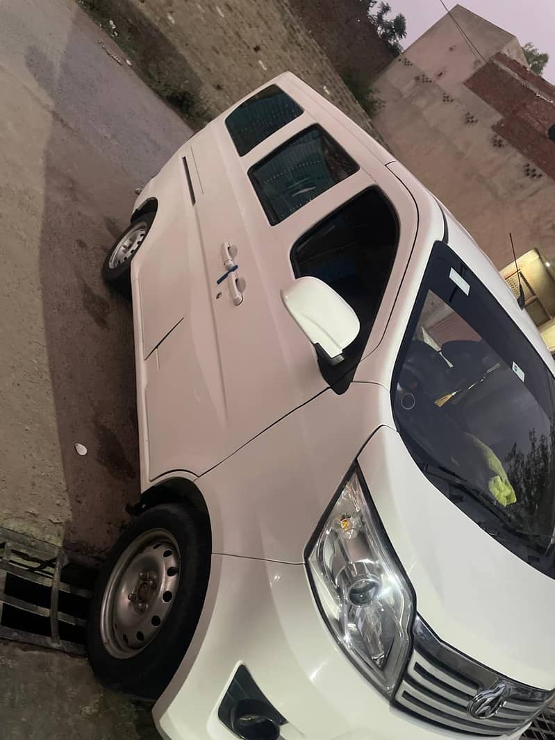 Karvan Plus 8