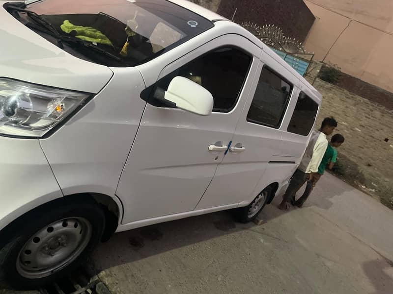 Karvan Plus 9
