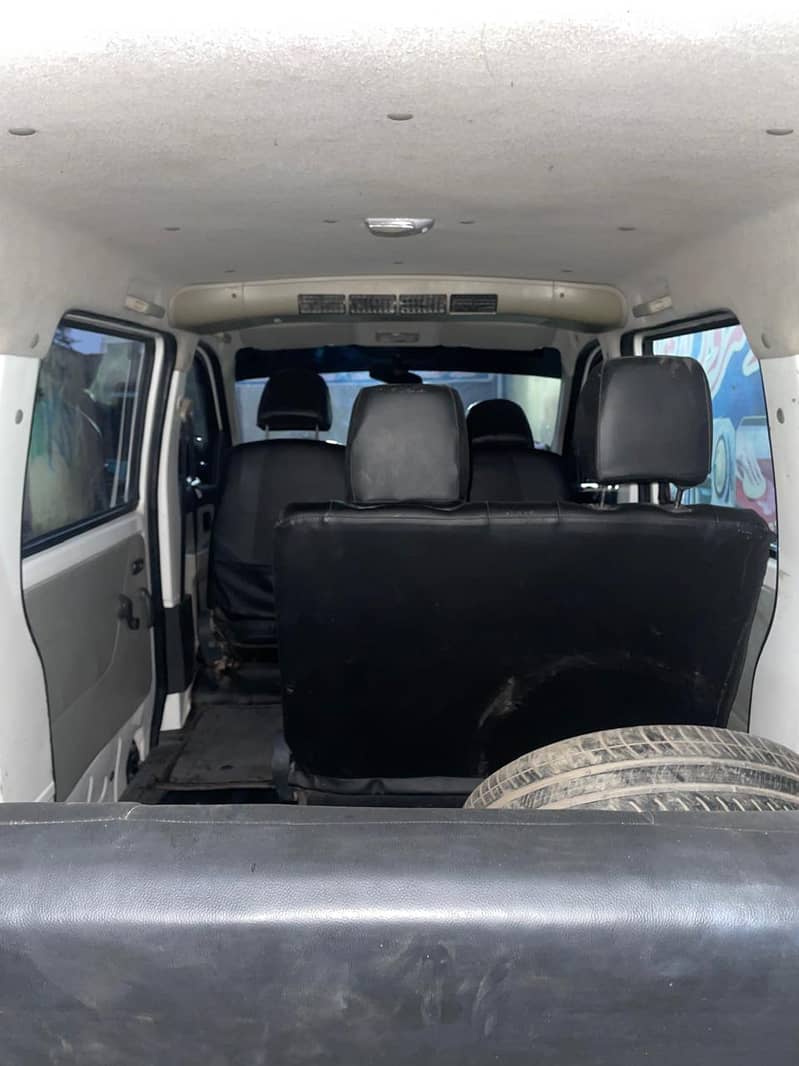 Karvan Plus 12