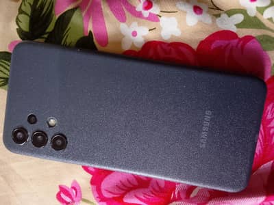 Samsung Mobile A13 4/128 Exchange Possible