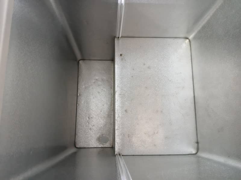 deep freezer 3